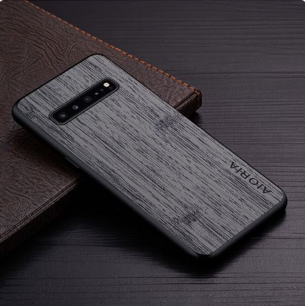 Leather Phone Cover